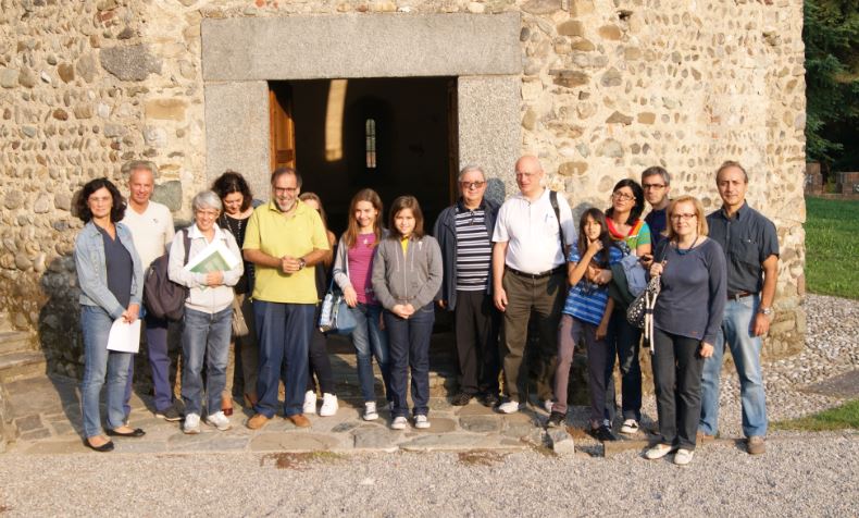 PostBattesimo-Gruppo