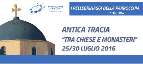 TESTATA TRACIA