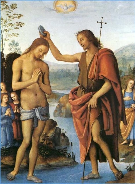 Sacramenti-BattesimoImmagine
