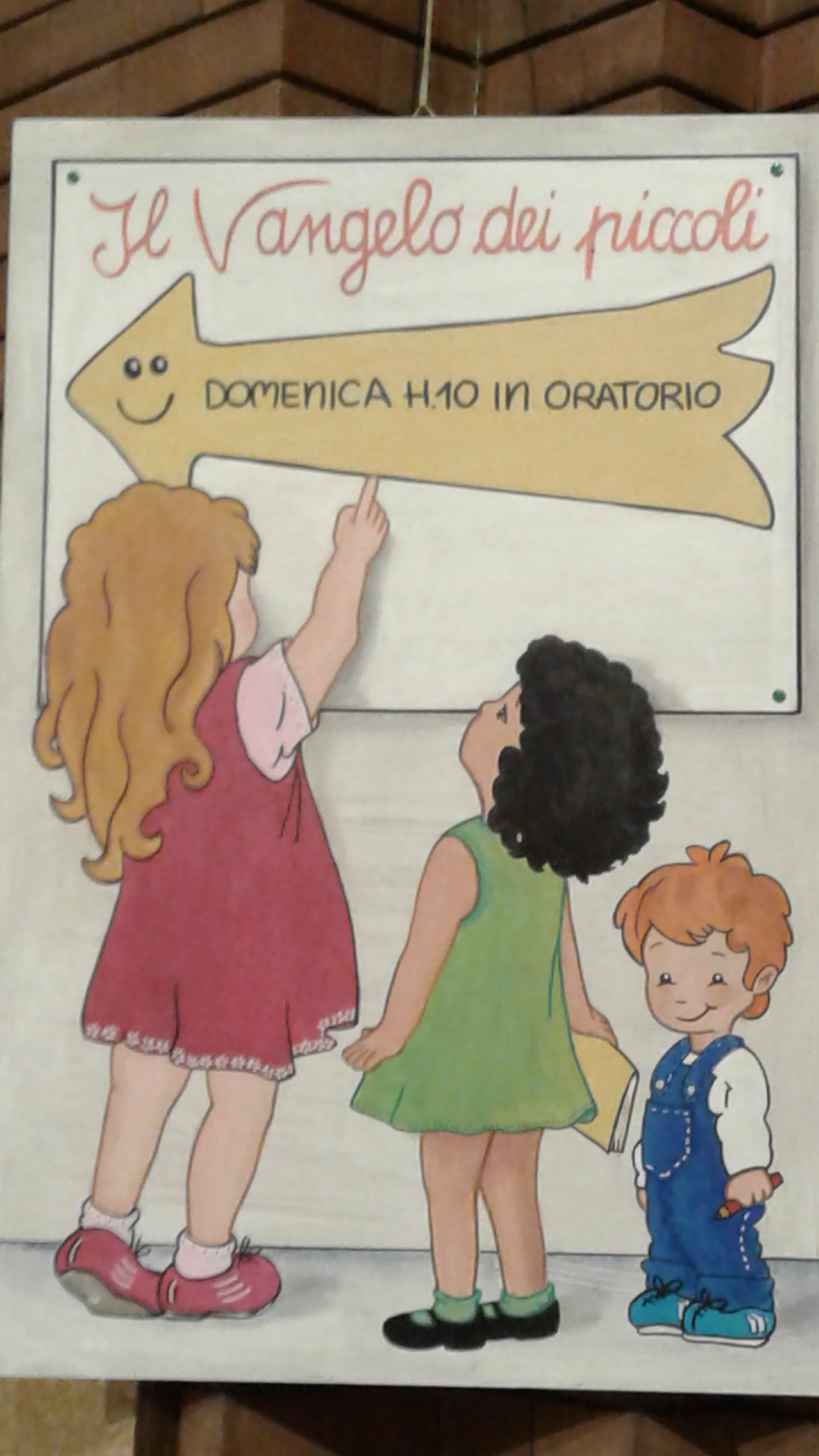 VangelodeiPiccoli171210